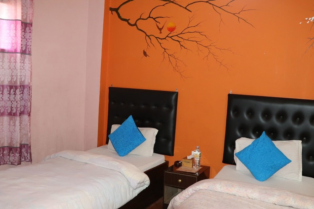 Фото Hotel Happy Home