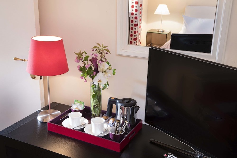 Фото Maison Orphee