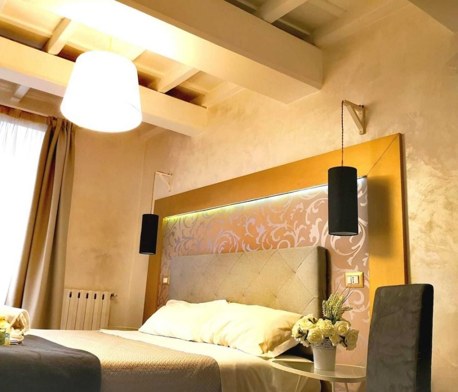 Фото Dulcis Inn Pantheon