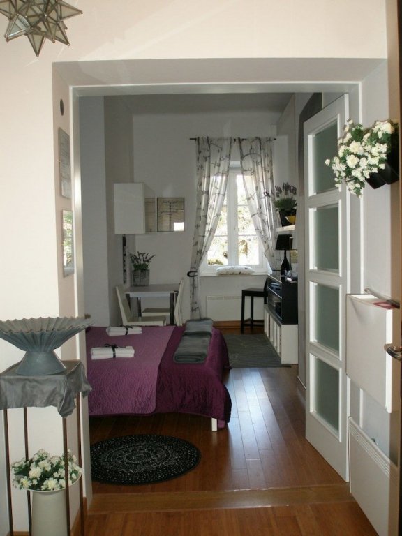 Фото Rooms Zagreb 17