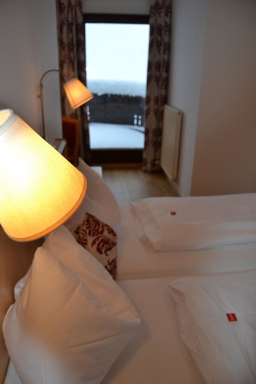 Фото Frühstückspension – B&b Elisabeth Radstadt