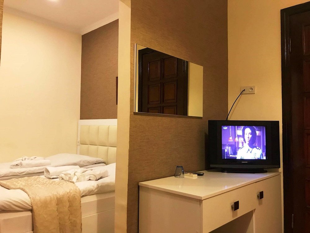 Фото Отель Irise