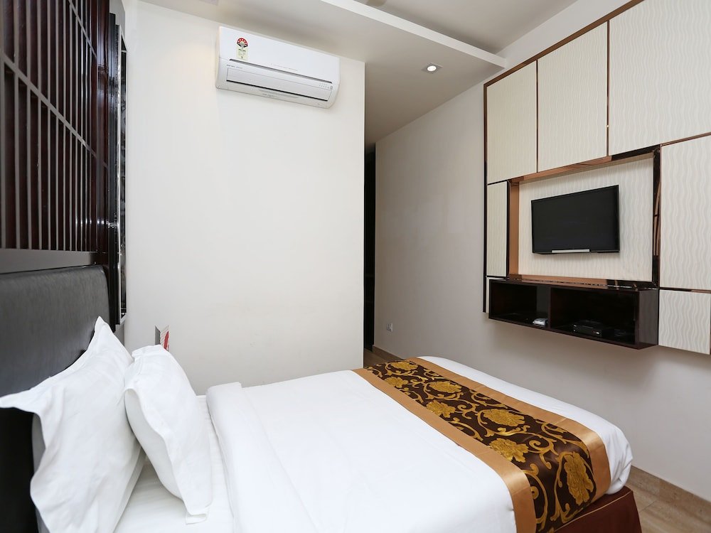 Фото Oyo 15384 Hotel New anand palace