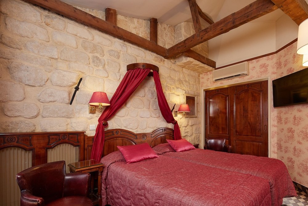 Фото Hotel Minerve