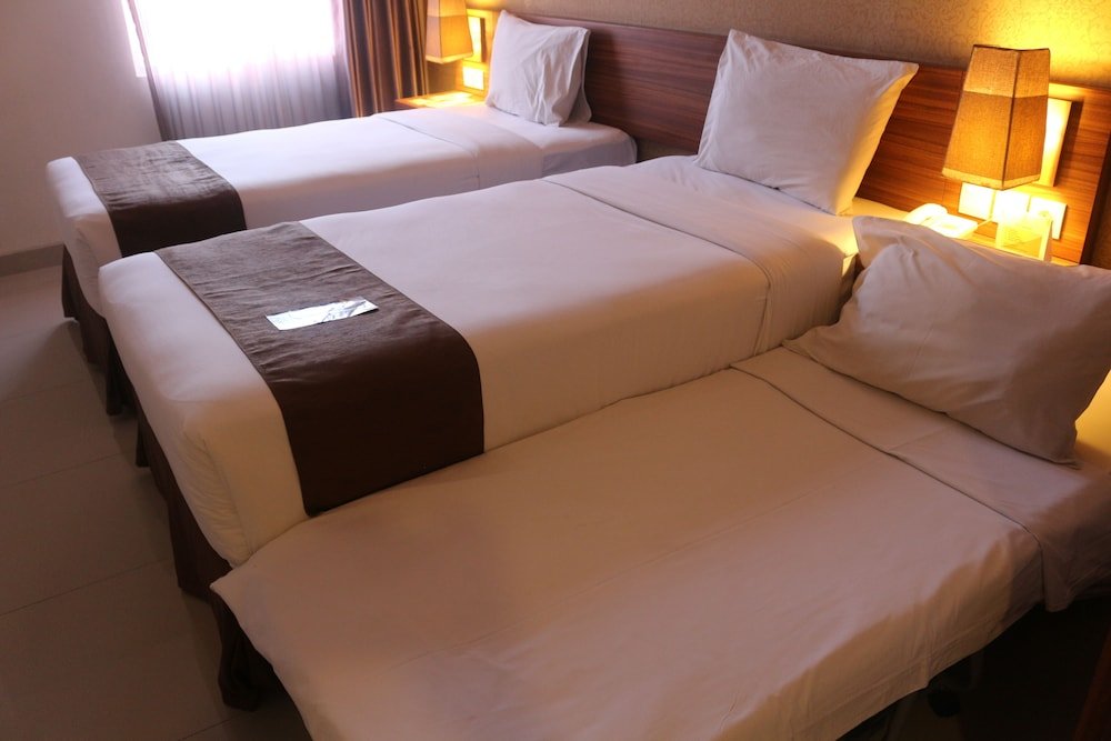 Фото H Boutique Hotel Jogjakarta