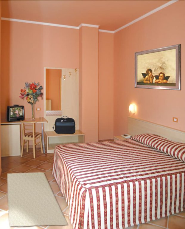 Фото Hotel Di Rocco