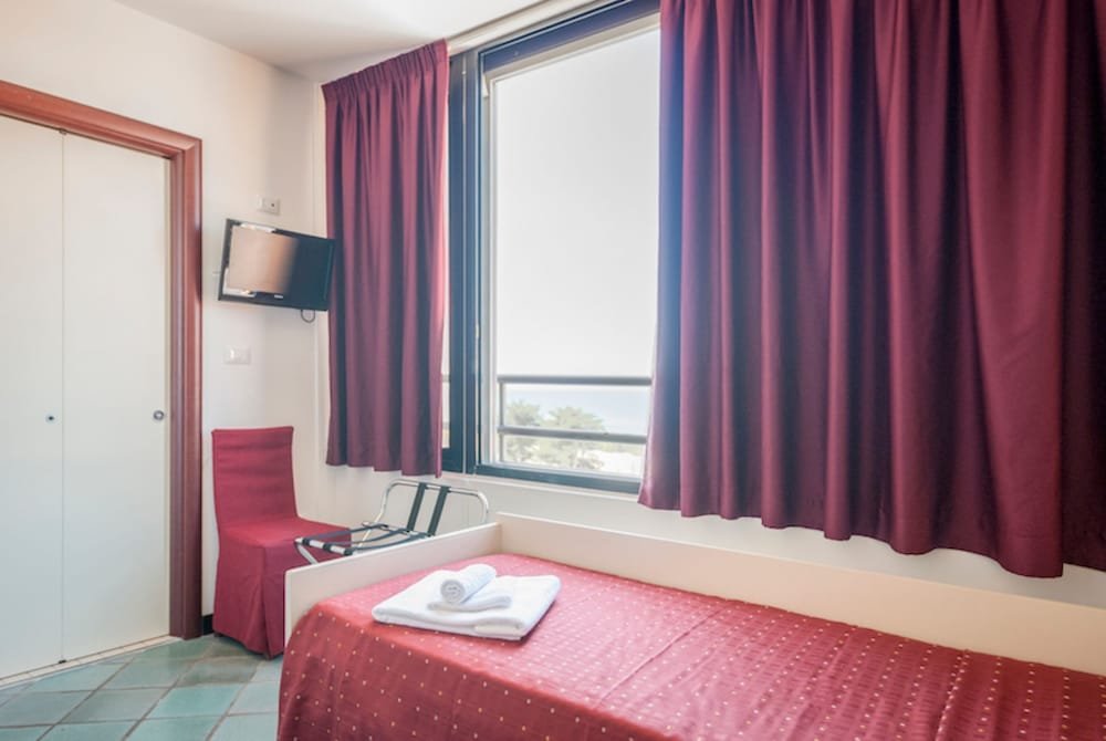 Фото Hotel Baia Verde Gallipoli