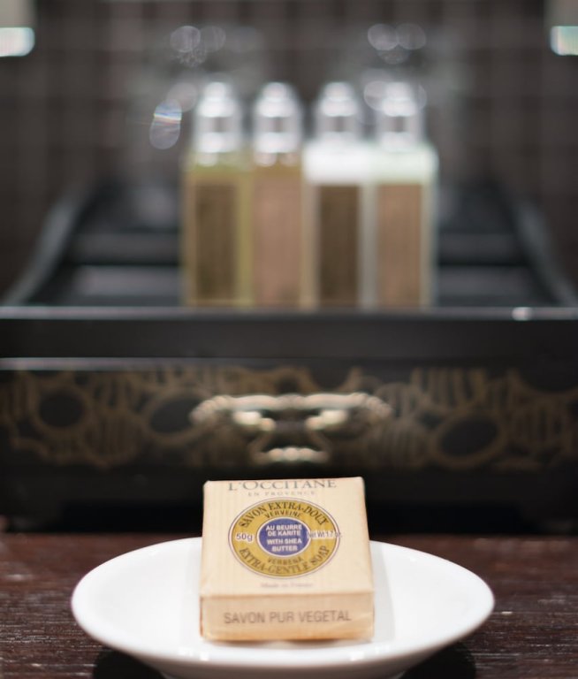 Фото Cloud 9 Luxury Villa