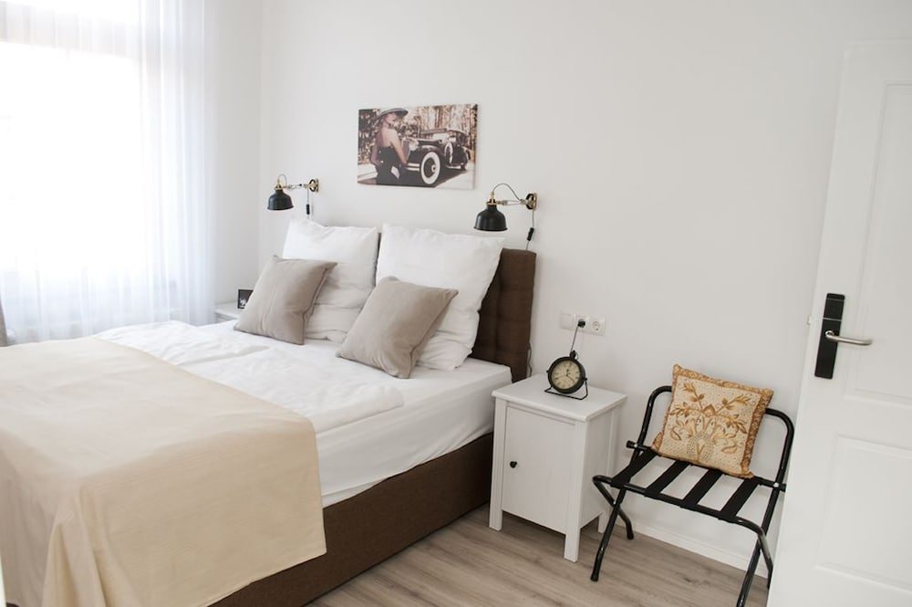 Фото Residenz Hotel Garni Edenkoben