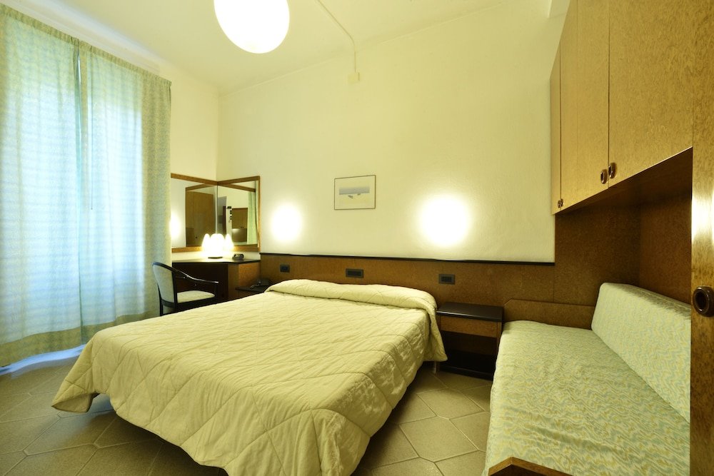 Фото Отель Lamberti