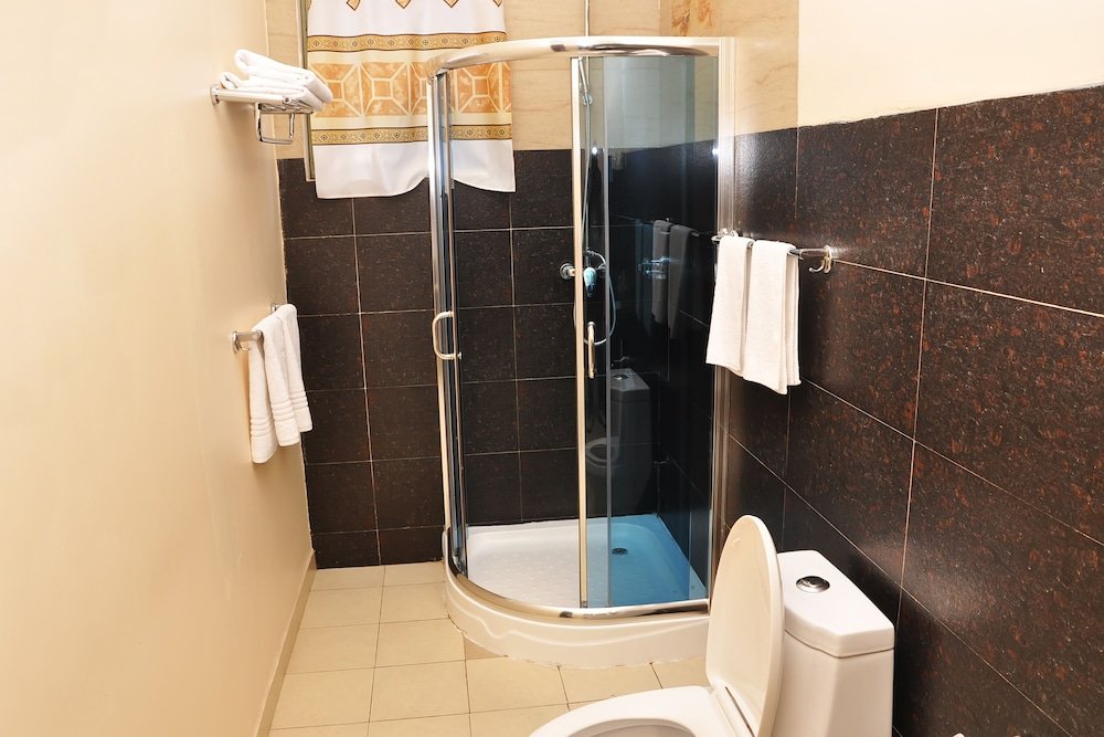 Фото Garr Hotel