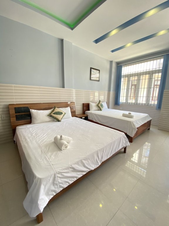 Фото Hue Sweethouse Homestay