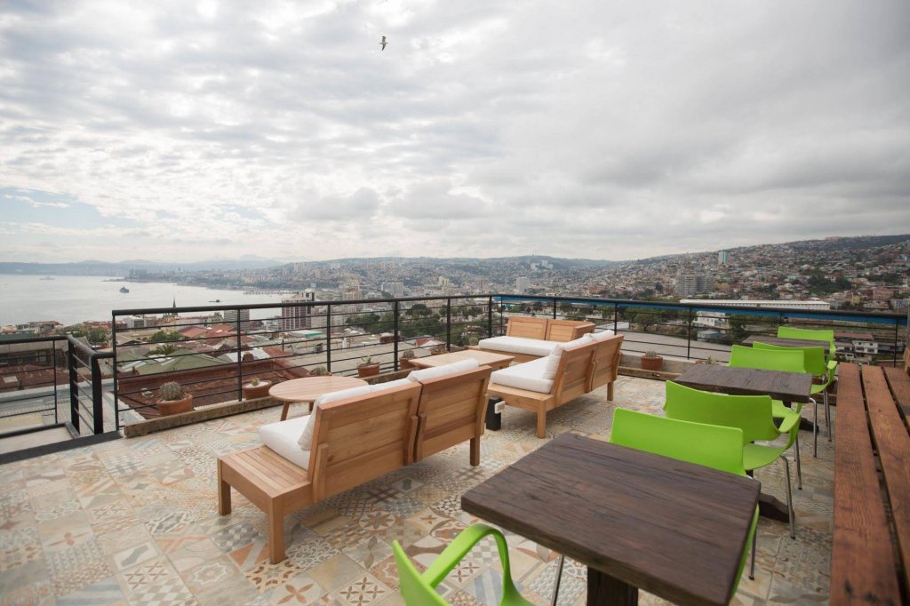 Фото Casa Galos Hotel & Lofts