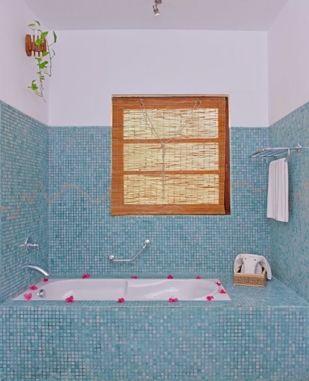 Фото The Elephant Corridor Hotel