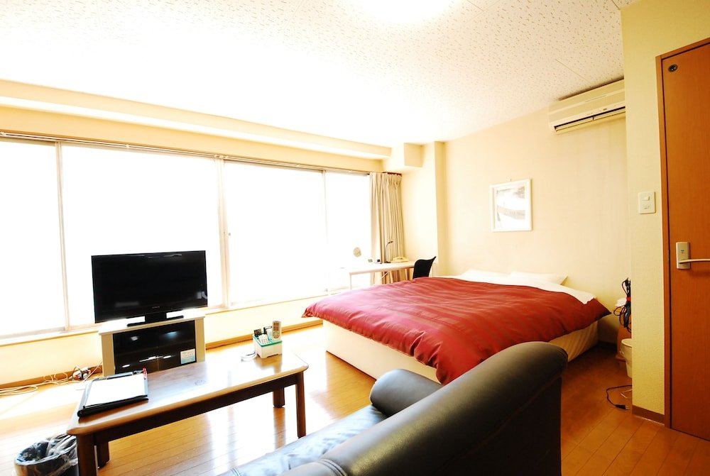 Фото Hotel cooju Kawasaki