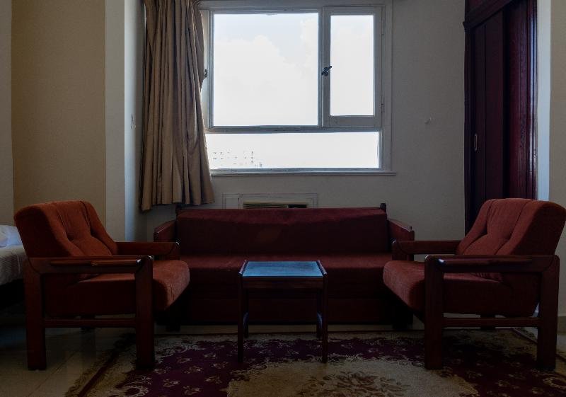 Фото Amoun Hotel Alexandria