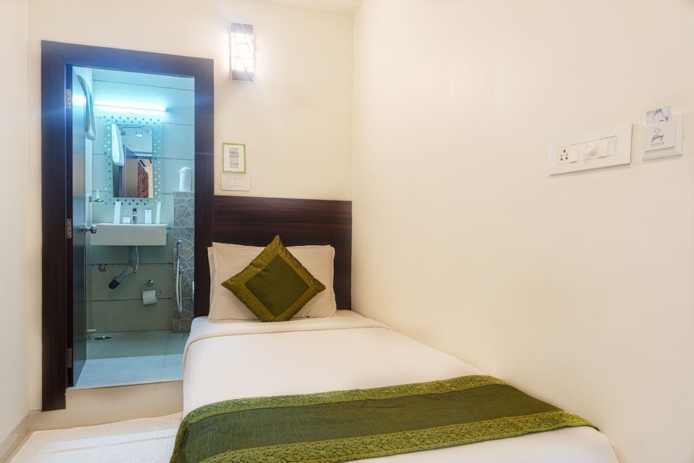 Фото Treebo Trend Mvp Grand