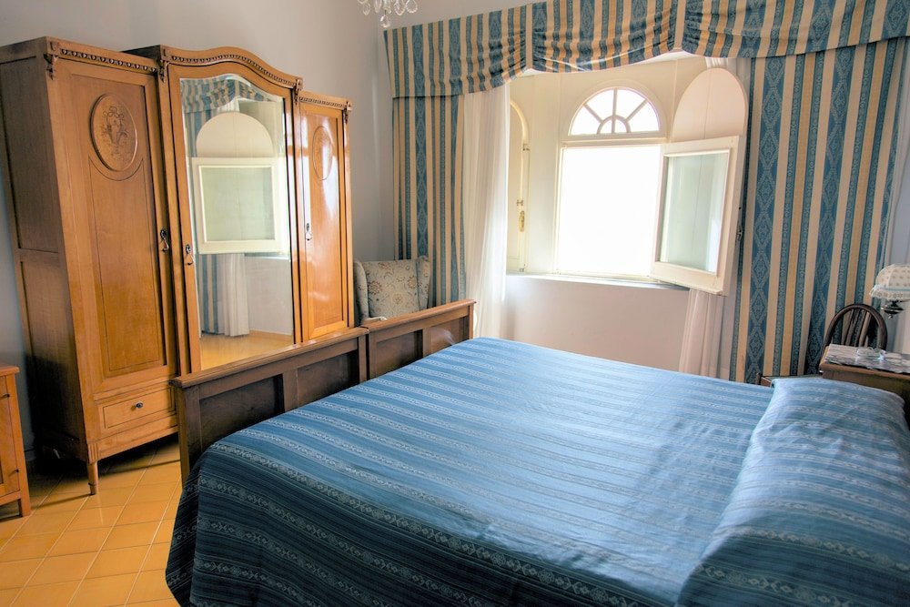 Фото Grand Hotel San Michele