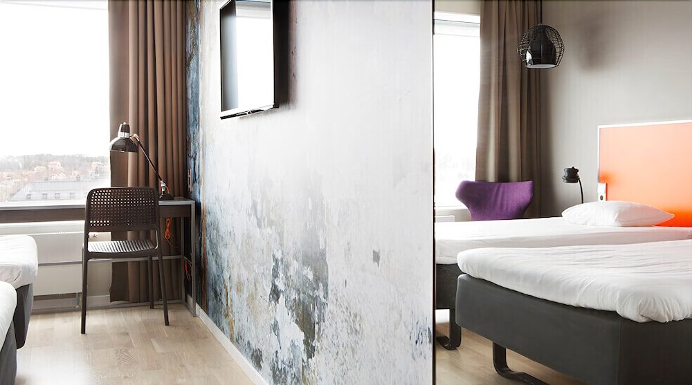 Фото Comfort Hotel Winn