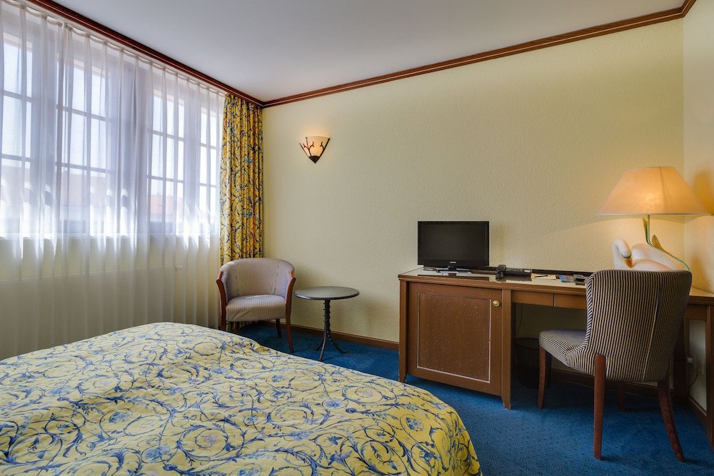 Фото Gasthaus zum Schwan