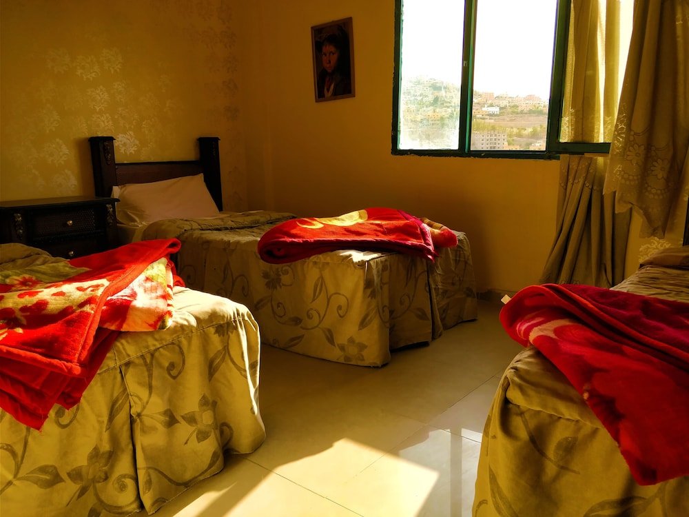 Фото Petra Gate Hotel