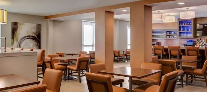 Фото Hyatt house Dallas/Uptown