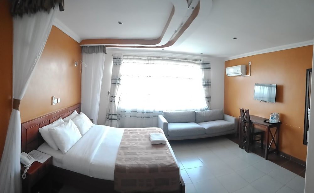 Фото St Johns Manor