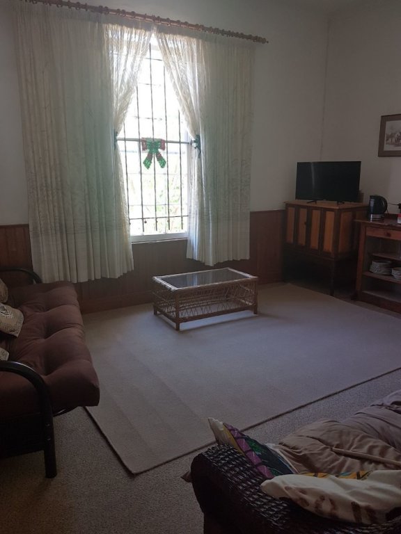 Фото Trackers Inn