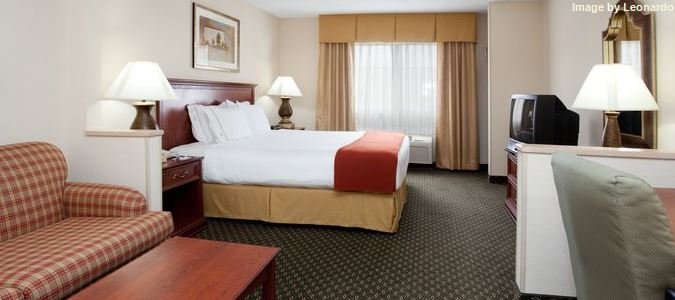 Фото Best Western Greeley