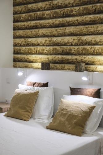 Фото 4u Lisbon Airport Suites