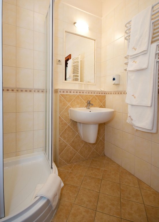 Фото Gereby Kuria Hotel es Lovasudvar