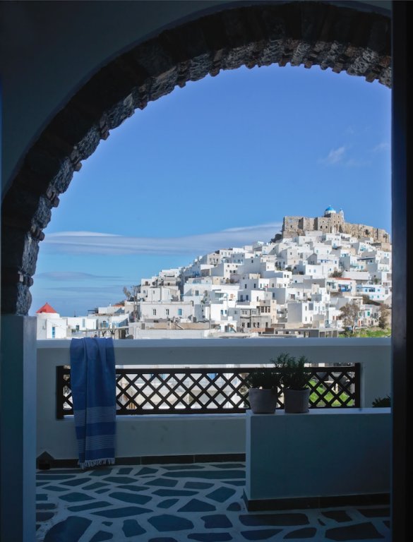 Фото Kallichoron Art Boutique Hotel