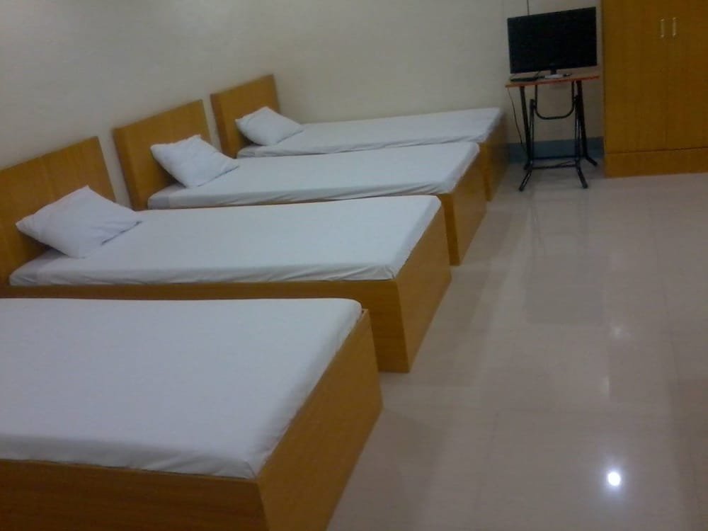 Фото Fanta Lodge