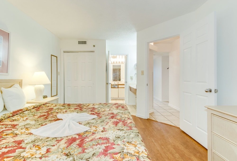 Фото Ocean Forest Plaza by Palmetto Vacation Rental