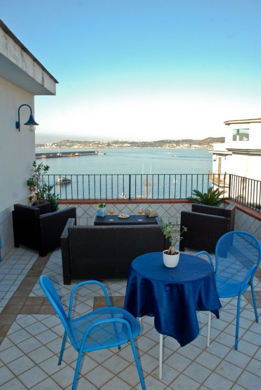 Фото Hotel Darsena