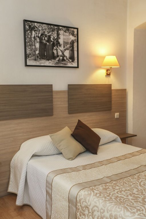 Фото Hotel du Nord