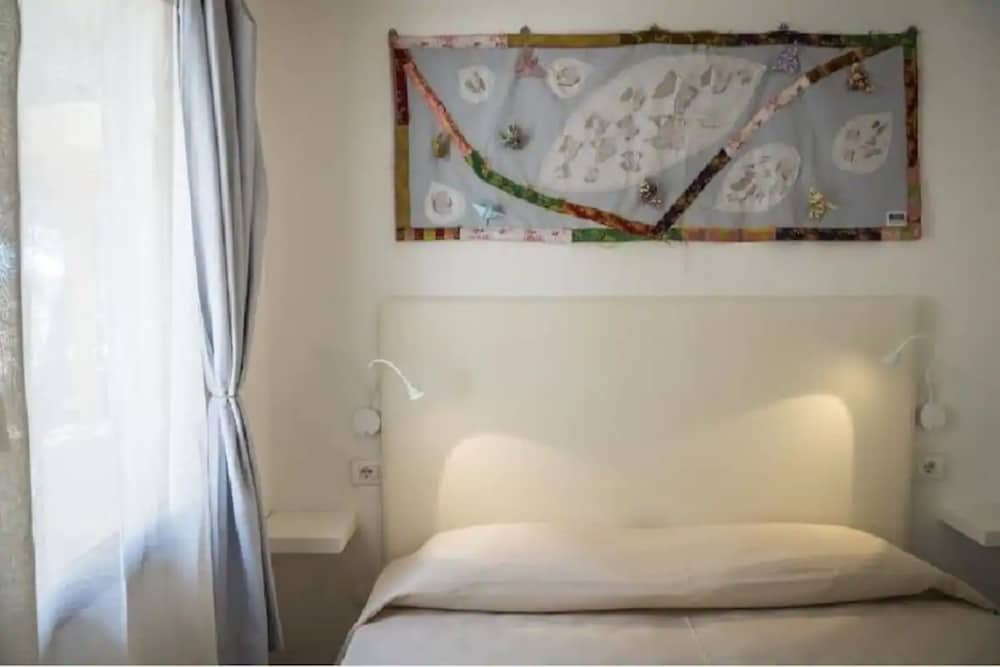 Фото Tiliguerta Glamping & Camping Village