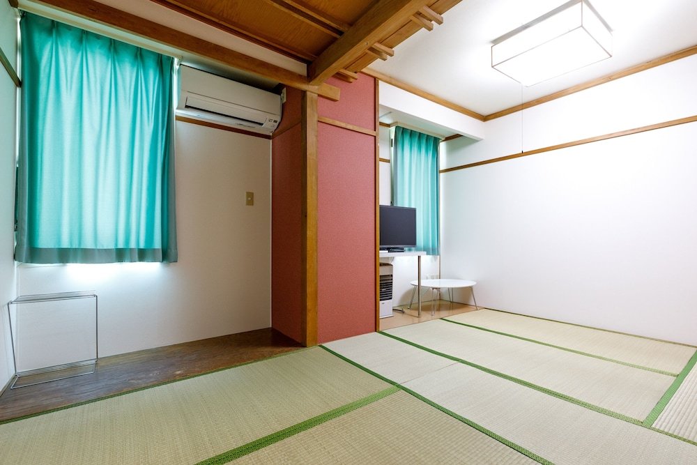 Фото Tabist Diversity Hotel Shin Tokiwa Asahikawa