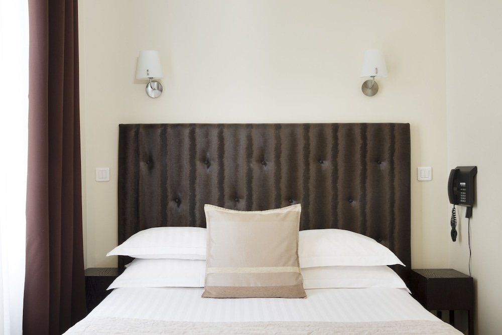 Фото Hotel & Residence du Lion d'Or