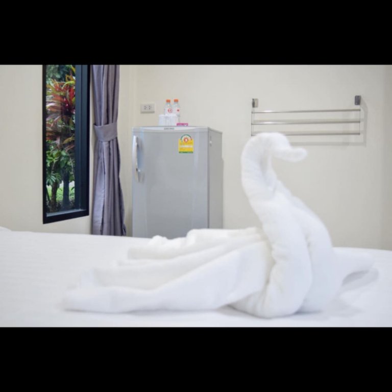 Фото U Siri Resort