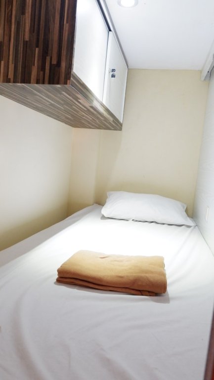 Фото Hotel Omah Pelem Syariah - Hostel