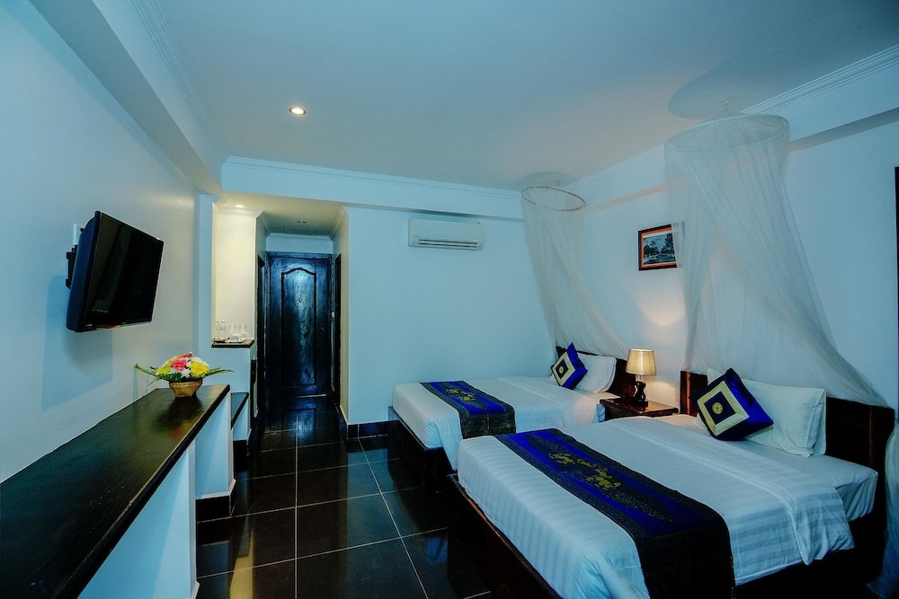 Фото Rimong La Residence D'Angkor