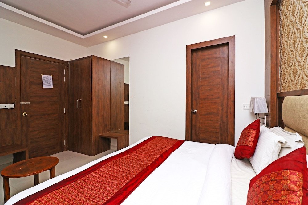 Фото Hotel Era Residency