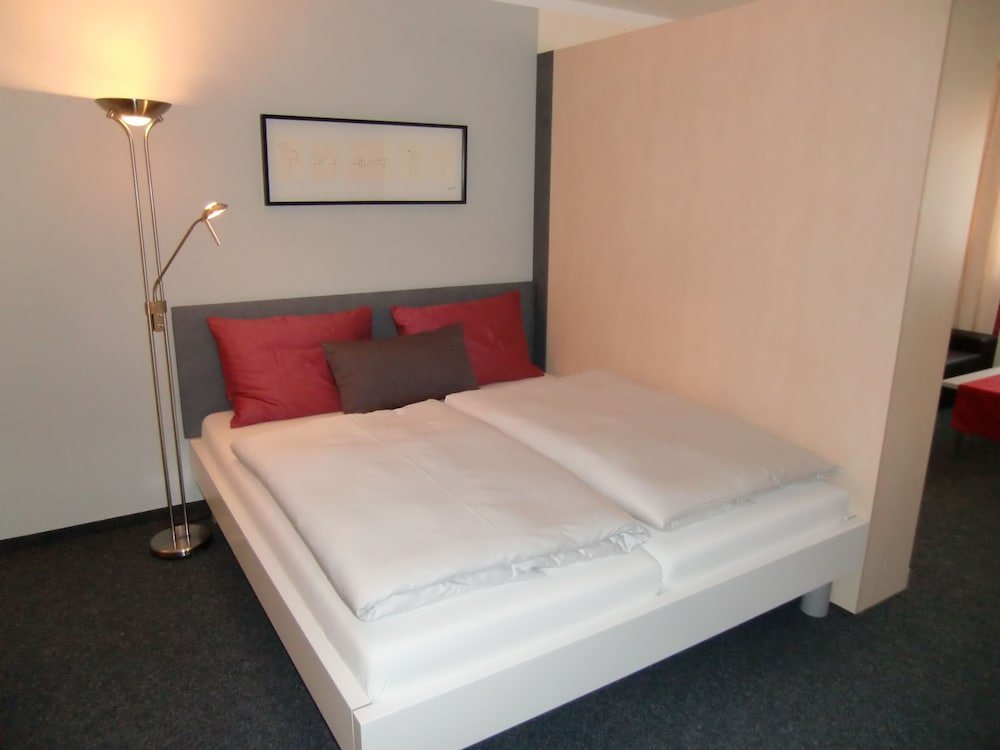 Фото Hotel Donau