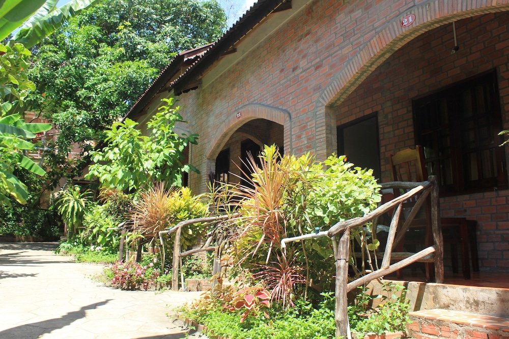 Фото Lien Hiep Thanh Resort