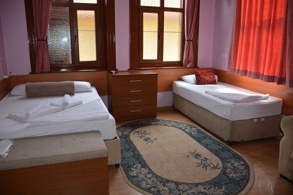 Otel Held Hotel, Muratpaşa, foto