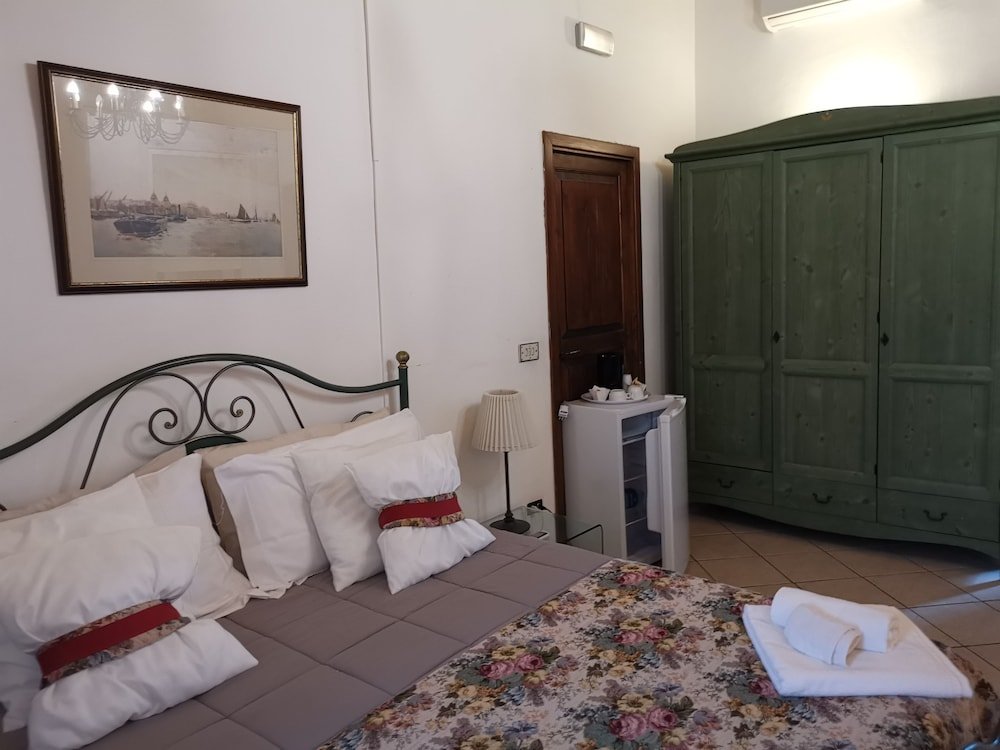 Фото La Fattoria dei Nonni Resort dell'Etna