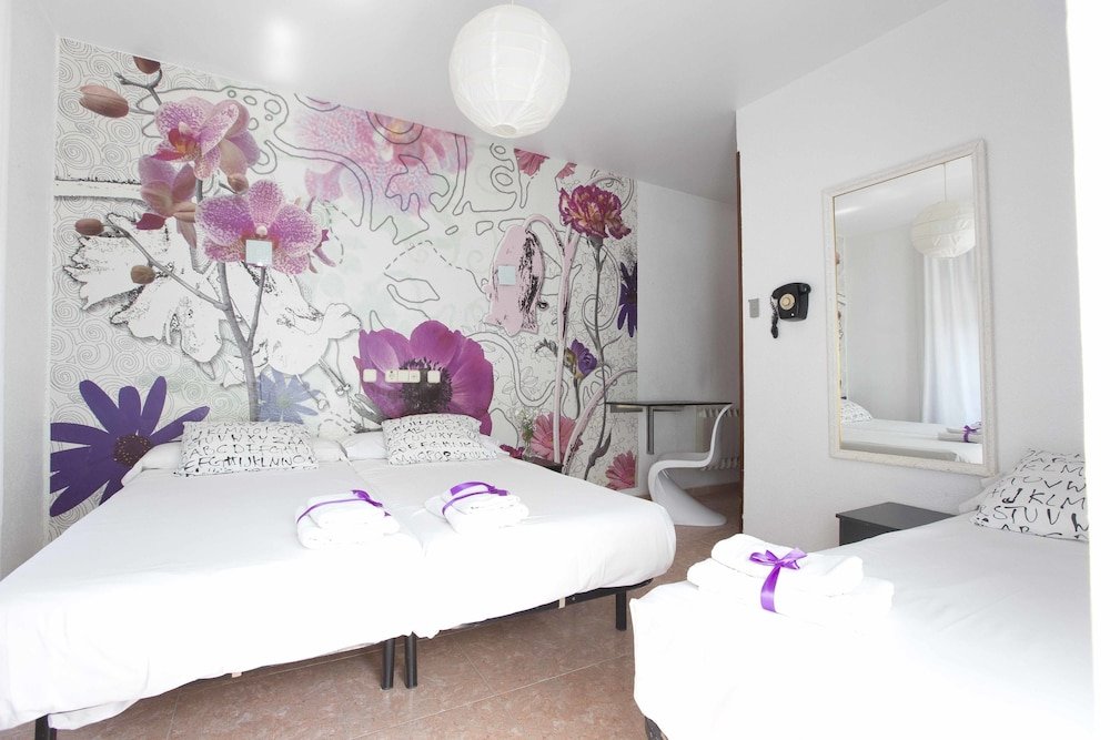 Фото Hostal Veracruz