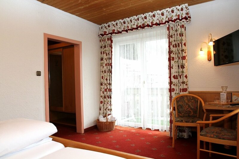 Гостиница Hotel Völserhof