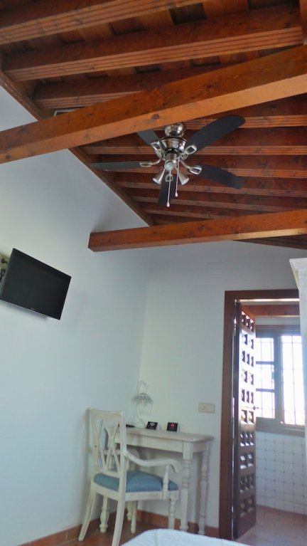 Фото Entre Dos Aguas Hotel Boutique